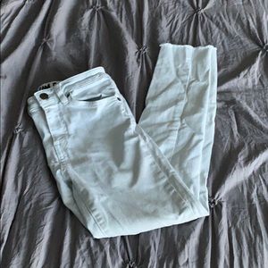 Volcom skinny jeans
